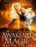 Awakened Magic