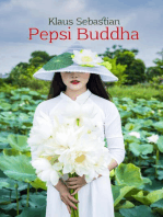 Pepsi Buddha