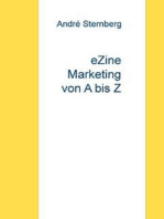 eZine Marketing von A bis Z