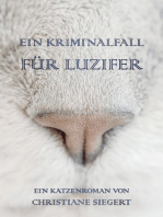 Ein Kriminalfall für Luzifer: Ein Katzenroman