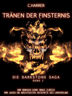 Tränen der Finsternis: Die Darkstone Saga Band 1