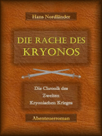 Die Rache des Kryonos