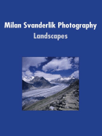 Milan Svanderlik Photography:: Landscapes