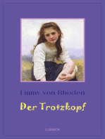 Der Trotzkopf