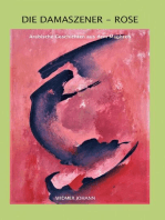 Die Damaszener-Rose: Arabische Geschichten aus dem Maghreb