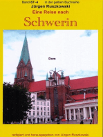 Wiedersehen mit Schwerin - der Dom - Teil 4: Band 87 in der gelben Reihe bei Jürgen Ruszkowski