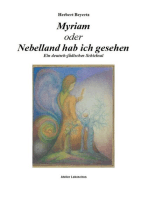 Myriam oder Nebelland hab ich gesehen: ein deutsch-jüdisches Schicksal