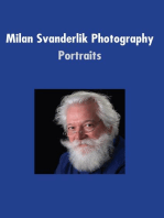Milan Svanderlik Photography:: Portraits