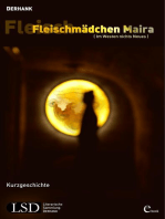 Fleischmädchen Maira