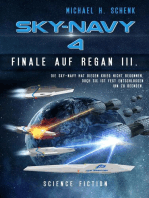 Sky-Navy 04 - Finale auf Regan III.