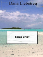 Toms Brief: Die ganze Geschichte
