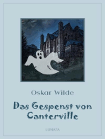 Das Gespenst von Canterville