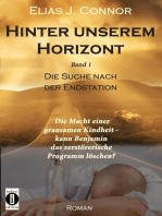 Hinter unserem Horizont: Die Suche nach der Endstation