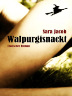 Walpurgisnackt