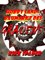 Hobby Land - Baumarkt des Grauens