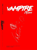 Vampire Blues 3: Band 3 Rot