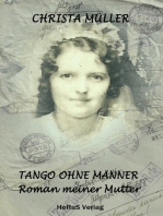 Tango ohne Männer