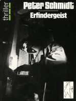 Erfindergeist: Agententhriller