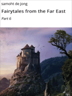 Fairytales from the Far East: Part 6