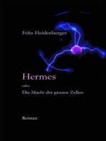 Hermes oder Die Macht der grauen Zellen: Roman