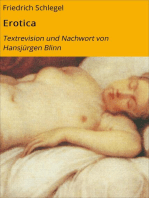 Erotica: Textrevision und Nachwort von Hansjürgen Blinn