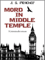 Mord in Middle Temple