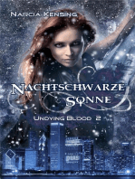 Nachtschwarze Sonne