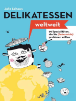 Delikatessen weltweit