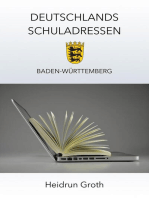 Deutschlands Schuladressen: Baden-Württemberg