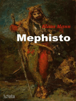 Mephisto