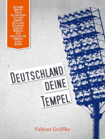 Deutschland Deine Tempel: Die 15 größten Fußballstadien
