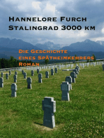 Stalingrad 3000 km