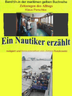 Seefahrt in den 1960-70er Jahren auf Bananenjägern und anderen Schiffen: Band 104 in der mariitimen gelben Buchreihe bei Jürgen Ruszkowski