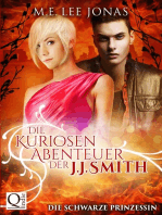 Die kuriosen Abenteuer der J.J. Smith 02