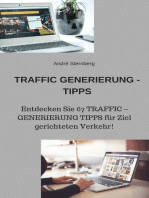 Traffic Generierung Tipps: Entdecken Sie 67 Traffic Generierung Tipps für Ziel gerichteten Verkehr!