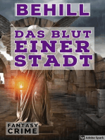 das Blut einer Stadt