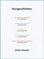 Kurzgeschichten