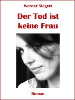 Der Tod ist keine Frau