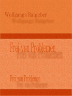 Frei von Problemen