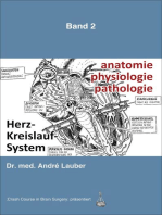 Anatomie – Physiologie – Pathologie: Herz-Kreislauf-System
