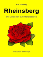 Rheinsberg: Ein Bilderbuch für Verliebte