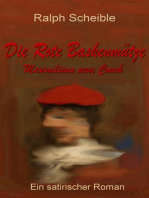 Die Rote Baskenmütze: Maximilians neue Couch