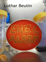 EHEC-Alarm: Ein Wissenschaftskrimi