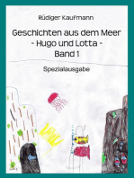 Geschichten aus dem Meer -Hugo und Lotta-: Spezialausgabe