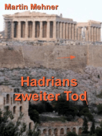 Hadrians zweiter Tod