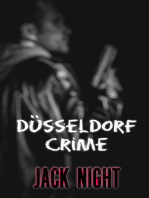 Düsseldorf Crime