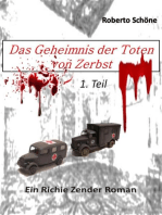 Das Geheimnis der Toten von Zerbst: 1. Teil