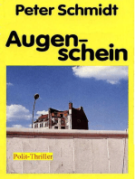 Augenschein: Agententhriller