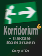 Korridorium – fraktale Romanzen