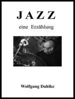 Jazz: Eine Erzählung
